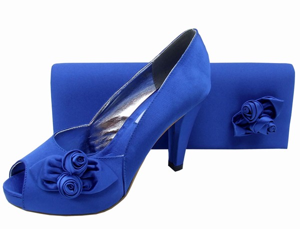Blue Sandals: Royal Blue Sandals Uk