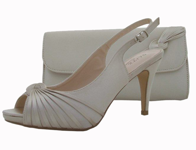 wide fit evening shoes uk