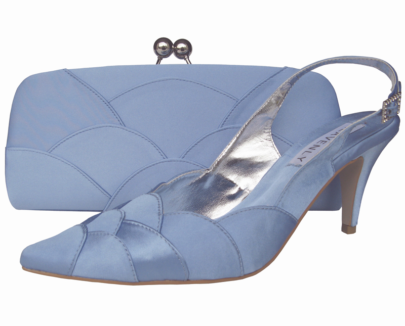 light blue shoes for ladies