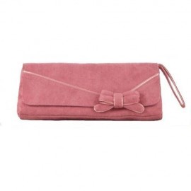 Pink Clutch Bag Only £20